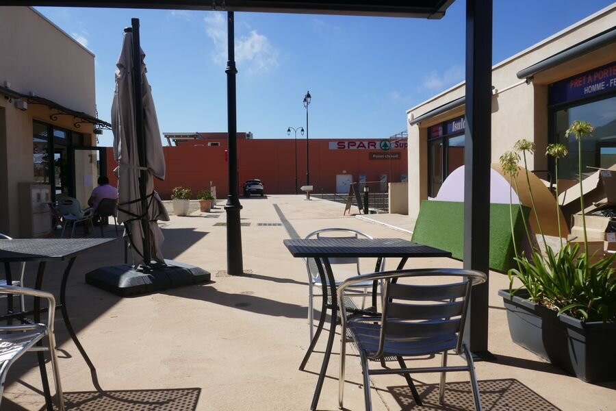 Les Delices de Juliette Chez Francine Lozari 