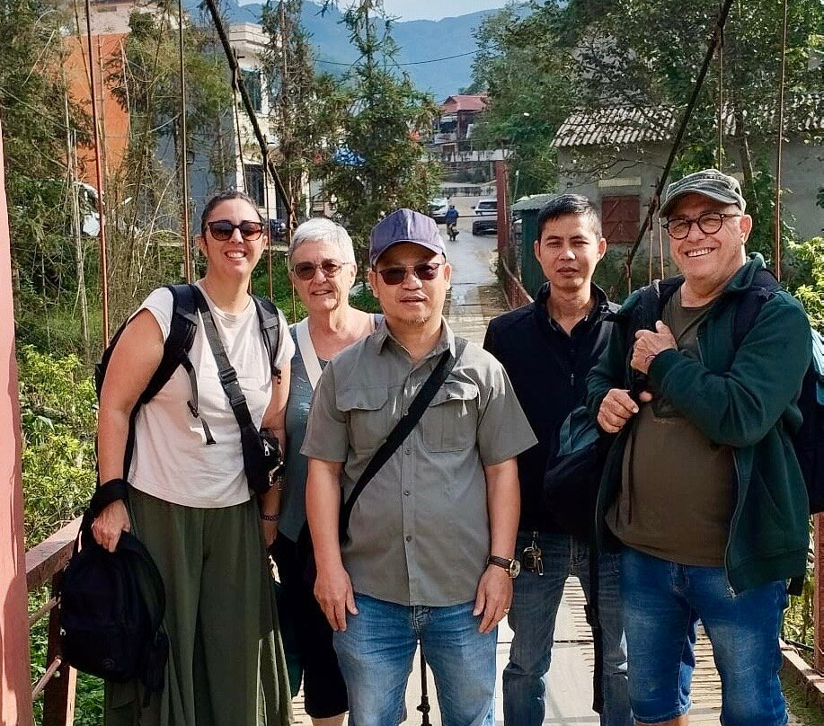 Aventure Vietnam Travel-河内必去景点