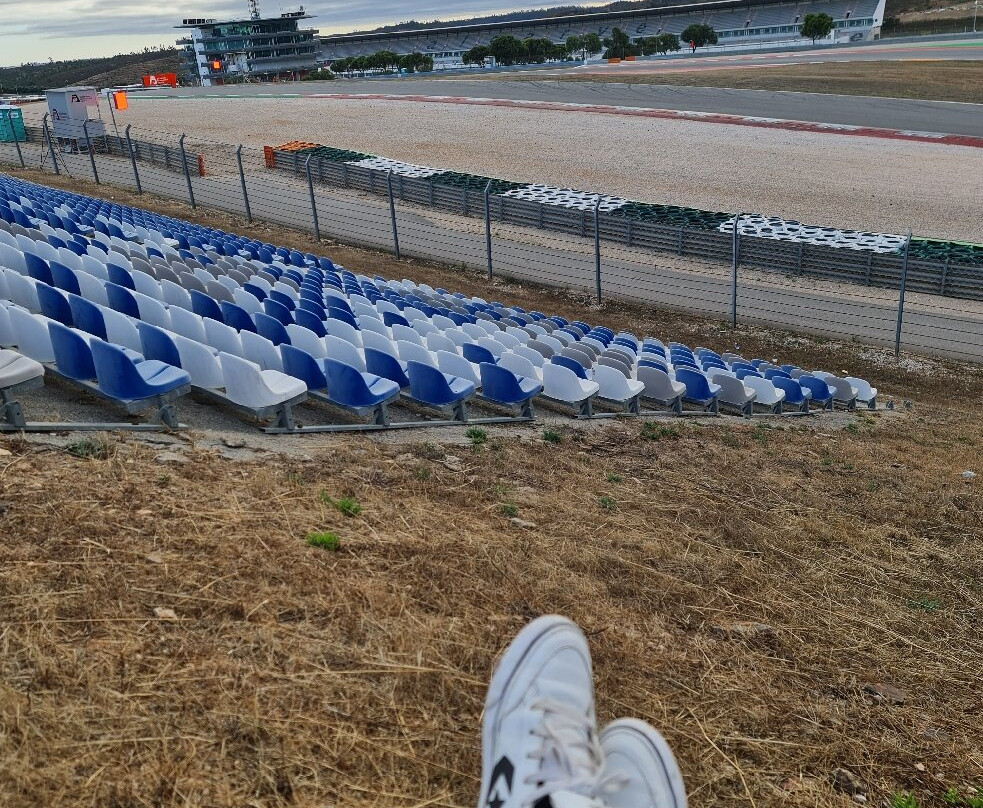 Autodromo Internacional do Algarve-波尔蒂芒必去景点