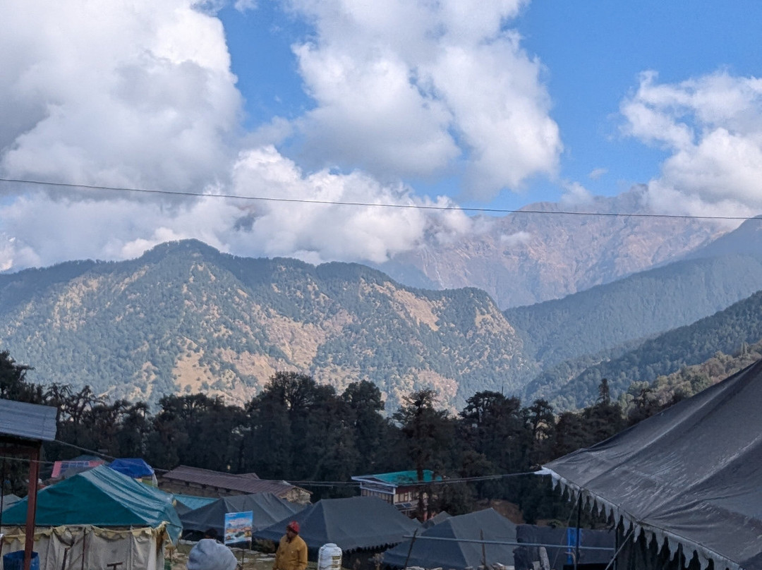 Himalaya Shelter-阿姆利则必去景点