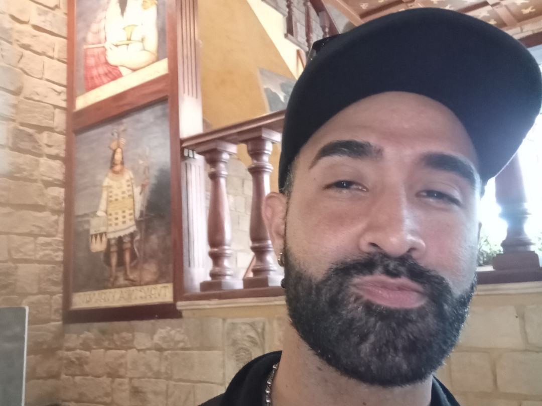 El Castillo de Lamas-Lamas必去景点