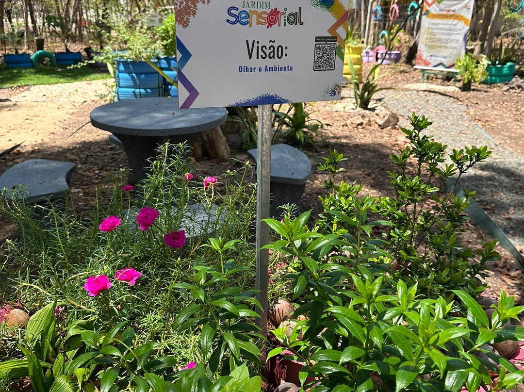 Parque da Cidade-Teresina必去景点