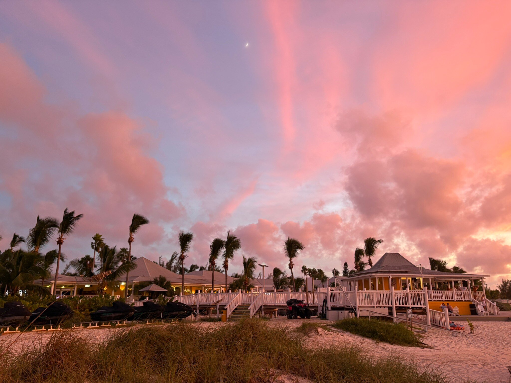 哥伦布岛地中海度假村-官方