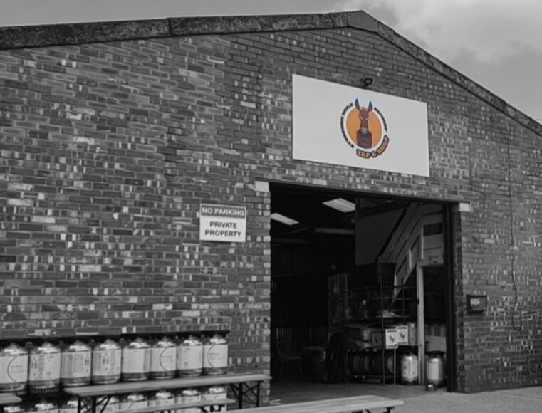 Stubborn Mule Brewery-奥特林厄姆必去景点