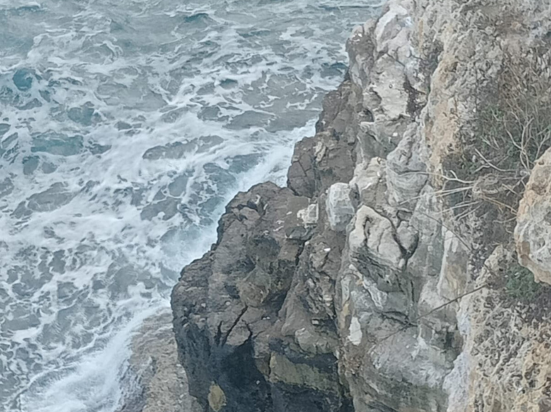 Balconata Vico Gualdella-波利尼亚诺阿马雷必去景点