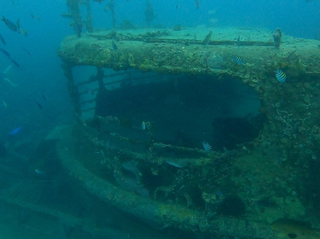 Casa Daniel-Bayahibe必去景点