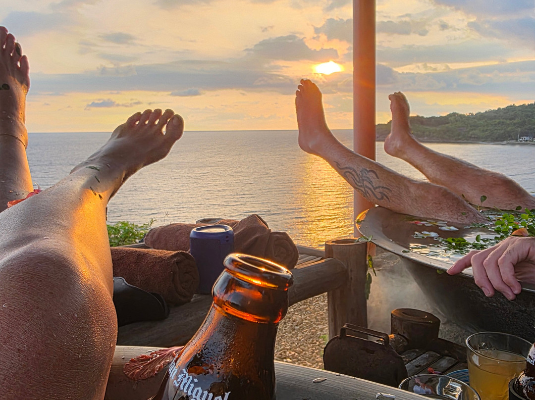 Secret Siquijor Report & Spa-拉孜必去景点