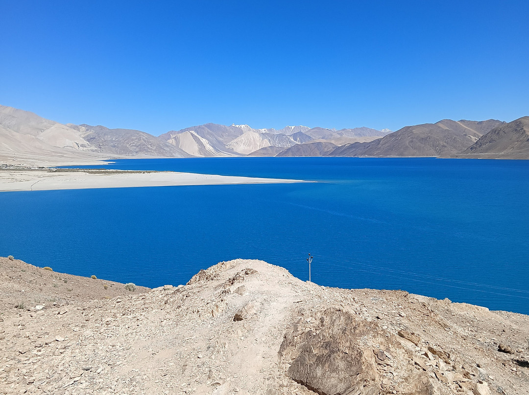 Himalayanhie Adventures-贡马必去景点