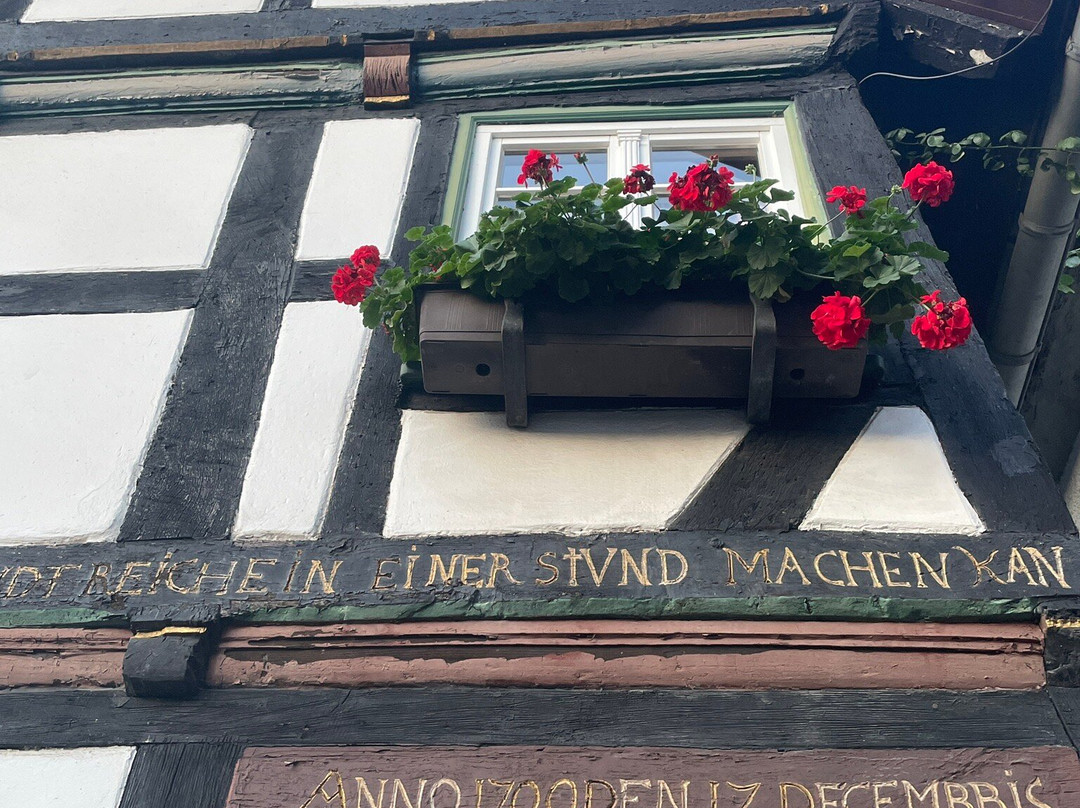 Alter Markt-Arnsberg必去景点