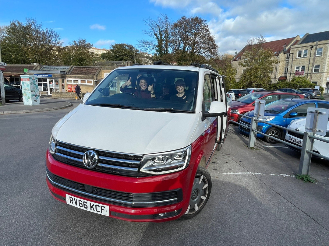 Cotswold Teacup Tours-伍德斯托克必去景点