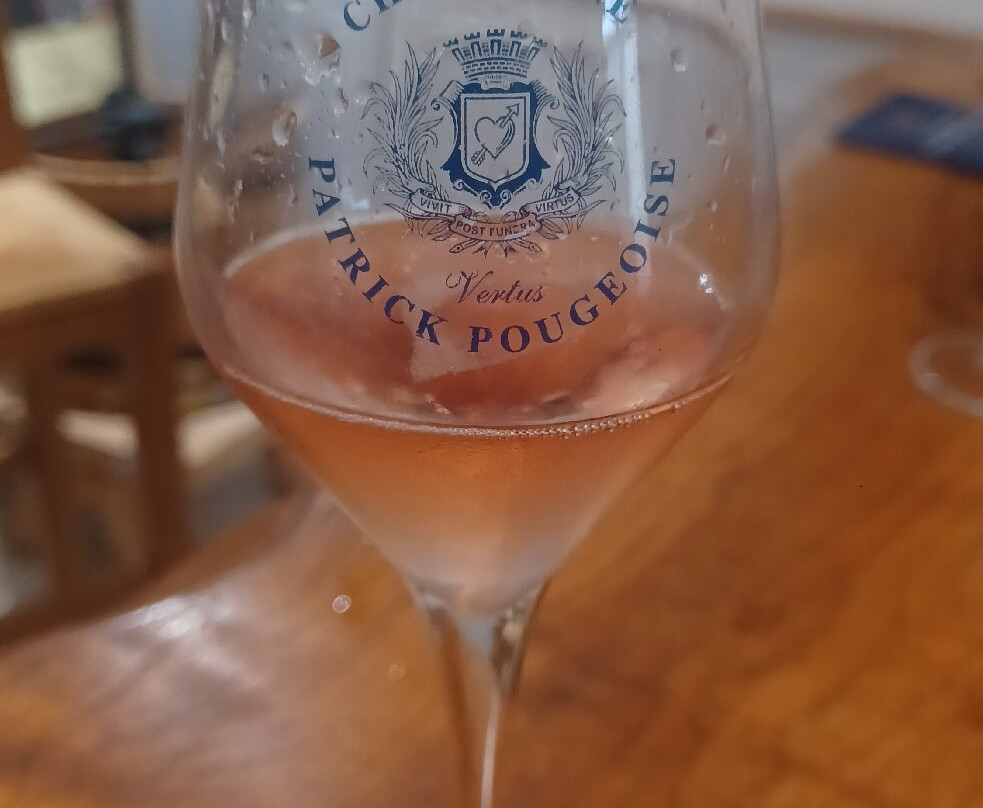 Champagne Patrick Pougeoise-Vertus必去景点