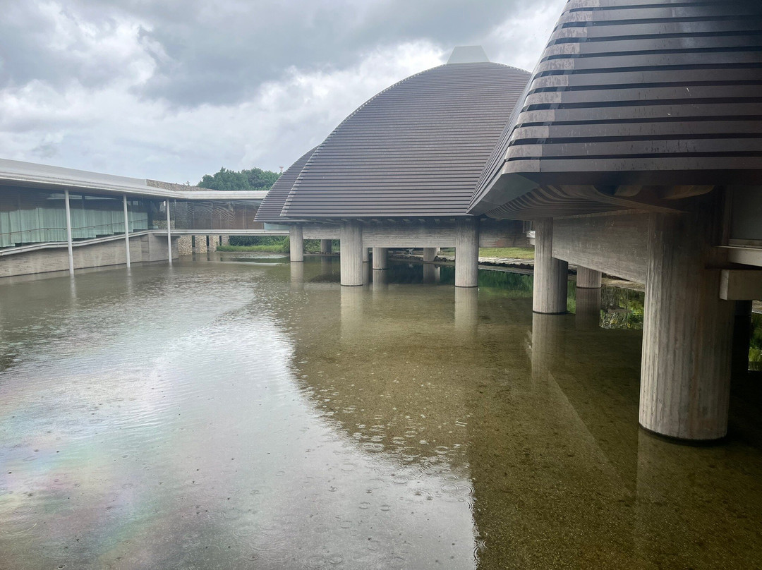 Tanaka Isson Museum-奄美市必去景点