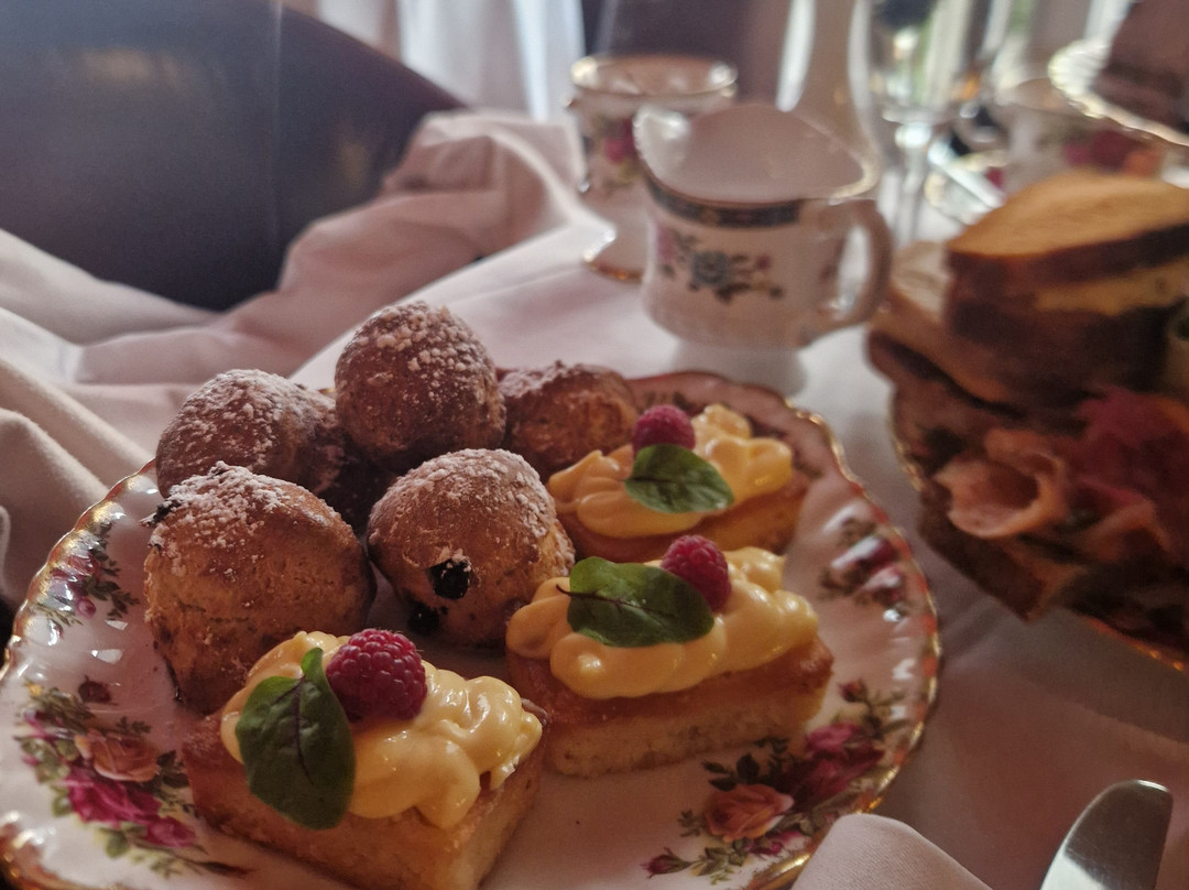 Scholars Townhouse Hotel主图