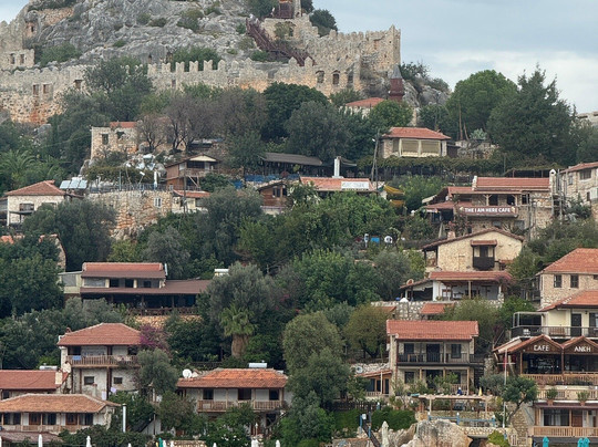 Dragoman Outdoor Activities Centre-卡斯必去景点