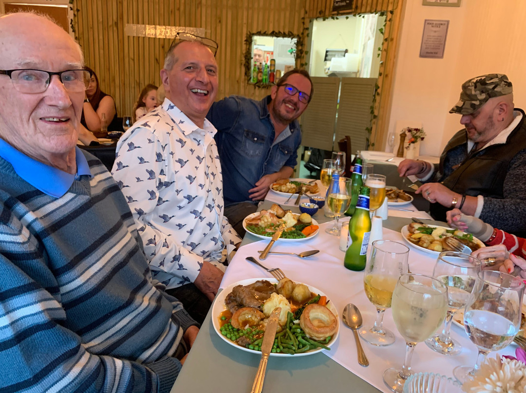 Little Greek Castleton