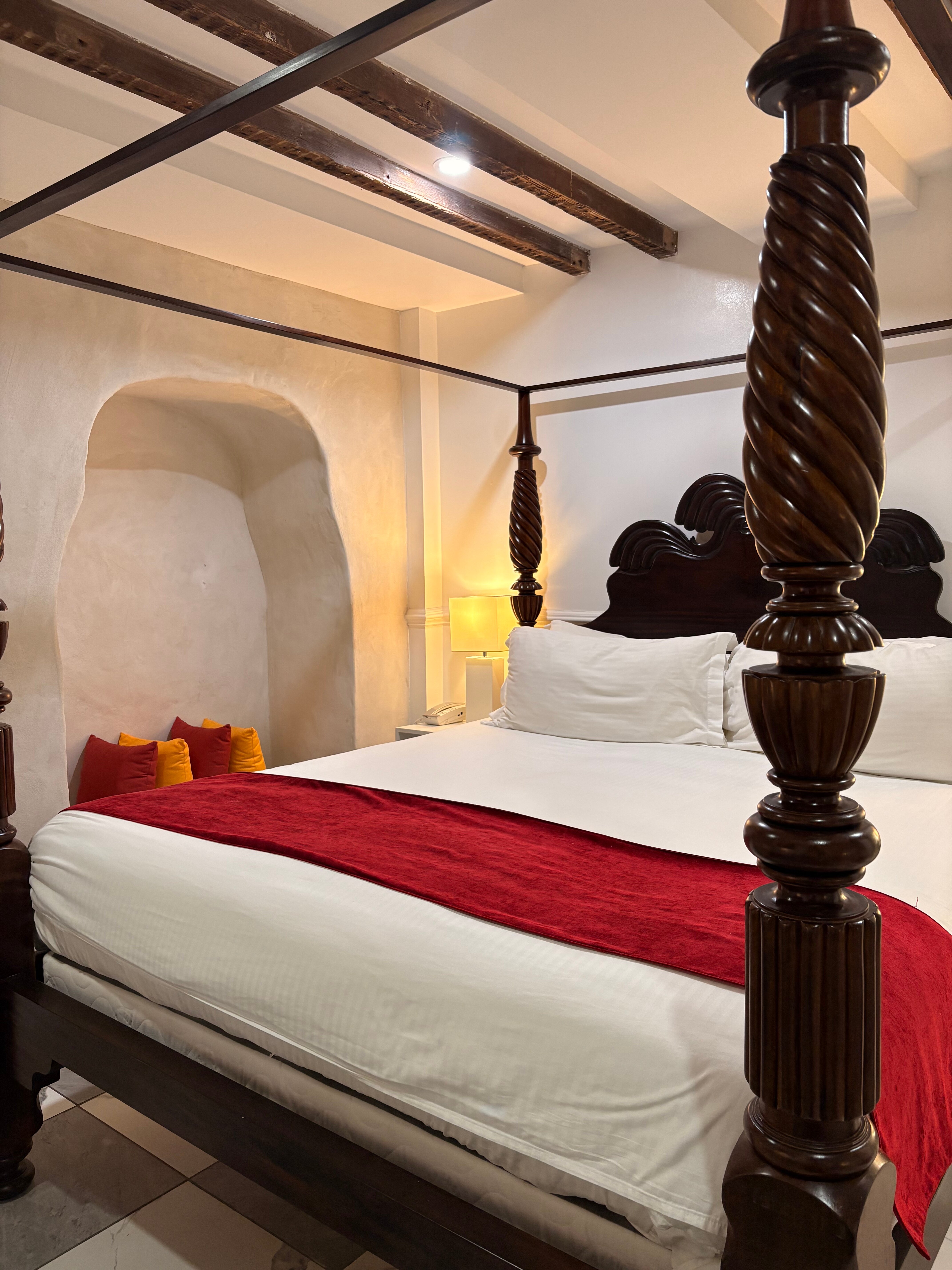 20 South Battery-客卧