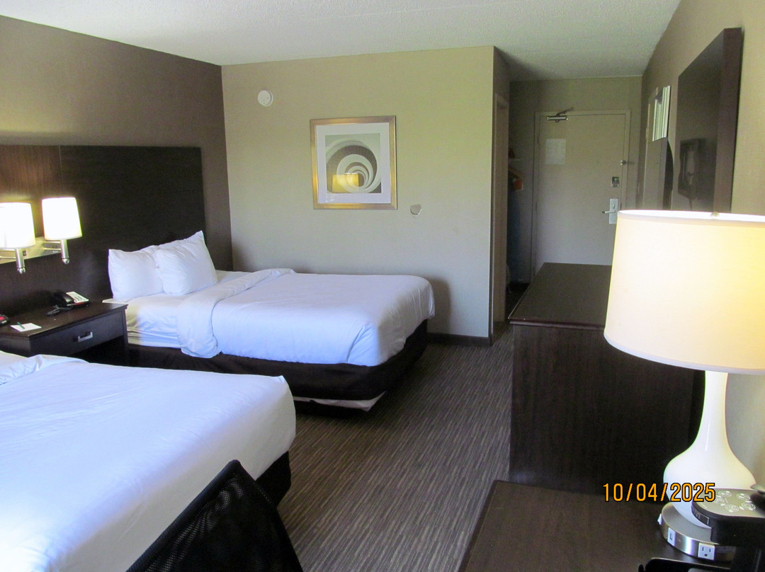 Quality Inn & Suites主图