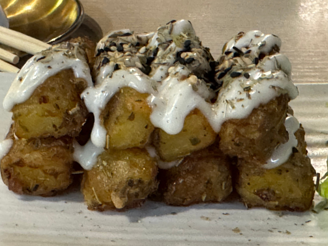 Kusa Japanese Vegan Restaurant