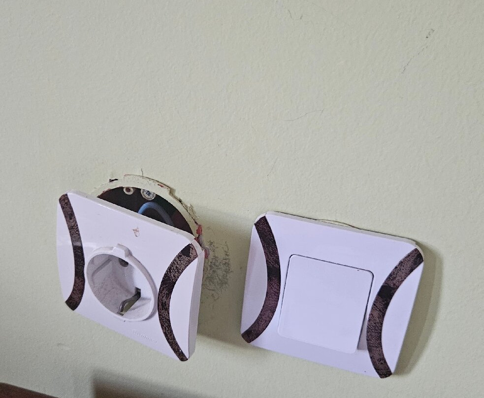 Baskent Demiralan Hotel主图