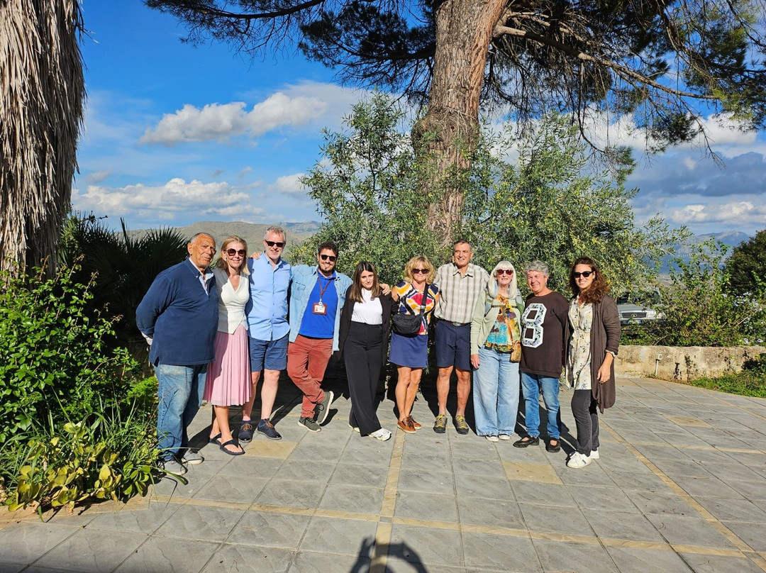 Italia Sweet Italia-瓦斯托必去景点