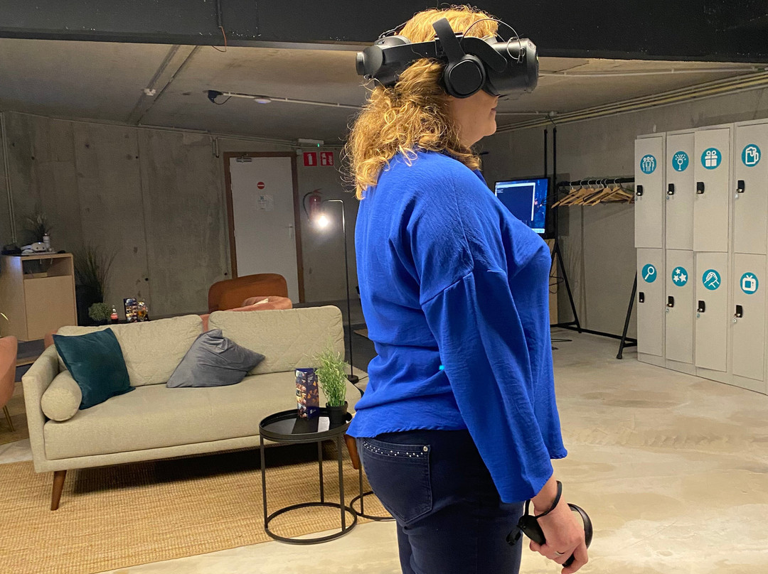 The Park Playground Hasselt-哈瑟尔特必去景点