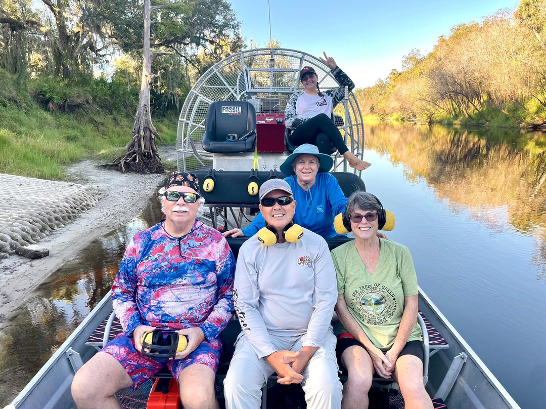 Fossil Junkies, Llc-Alva必去景点