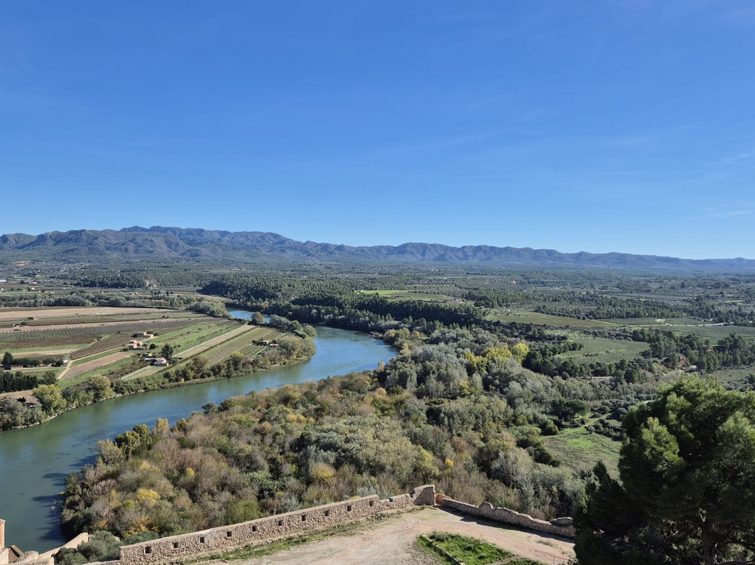 Tarvitur - Visitas guiadas-Miravet必去景点