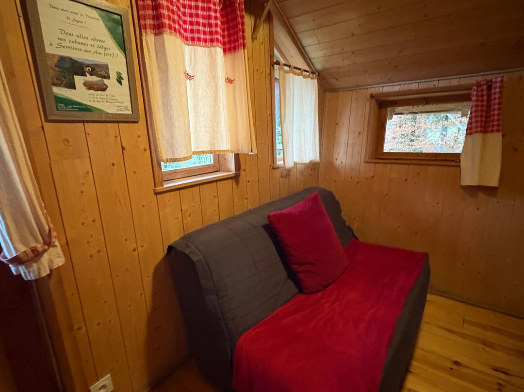 Domaine de Syam主图