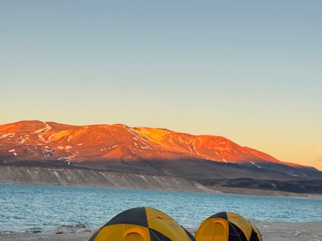 Allmountain-Pirque必去景点