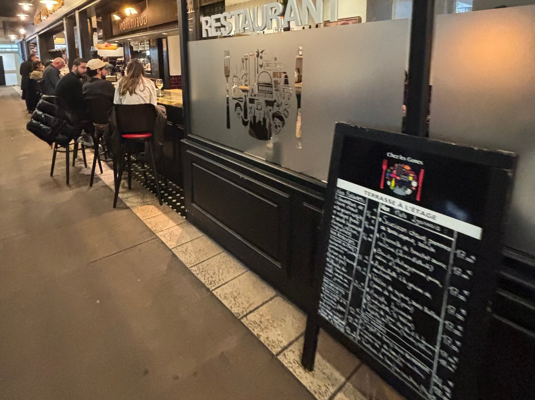 里昂美食市场-里昂必去景点