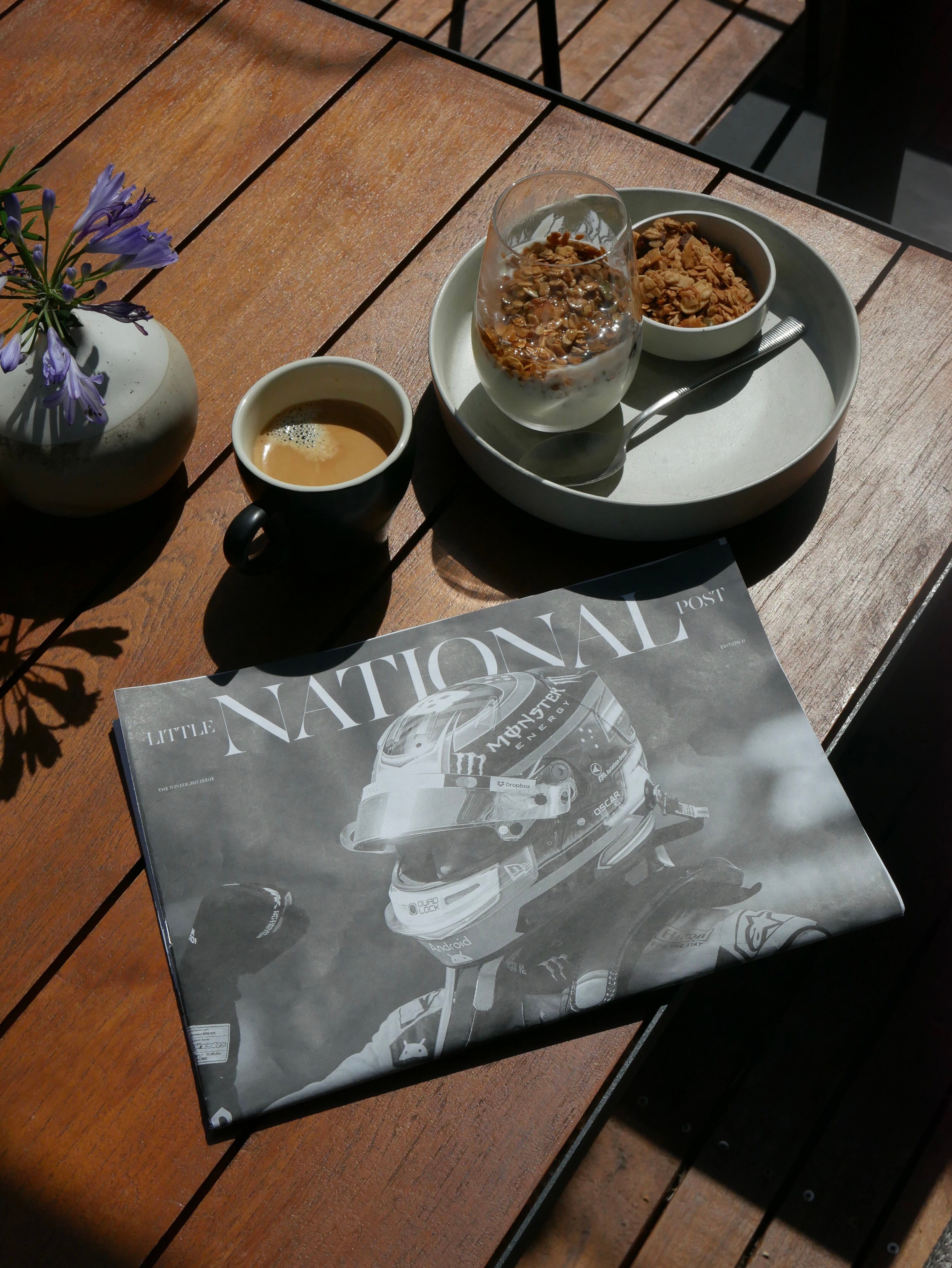 Little National Hotel Sydney-官方