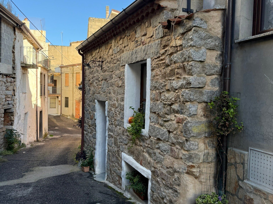 B&B Casa Masini主图