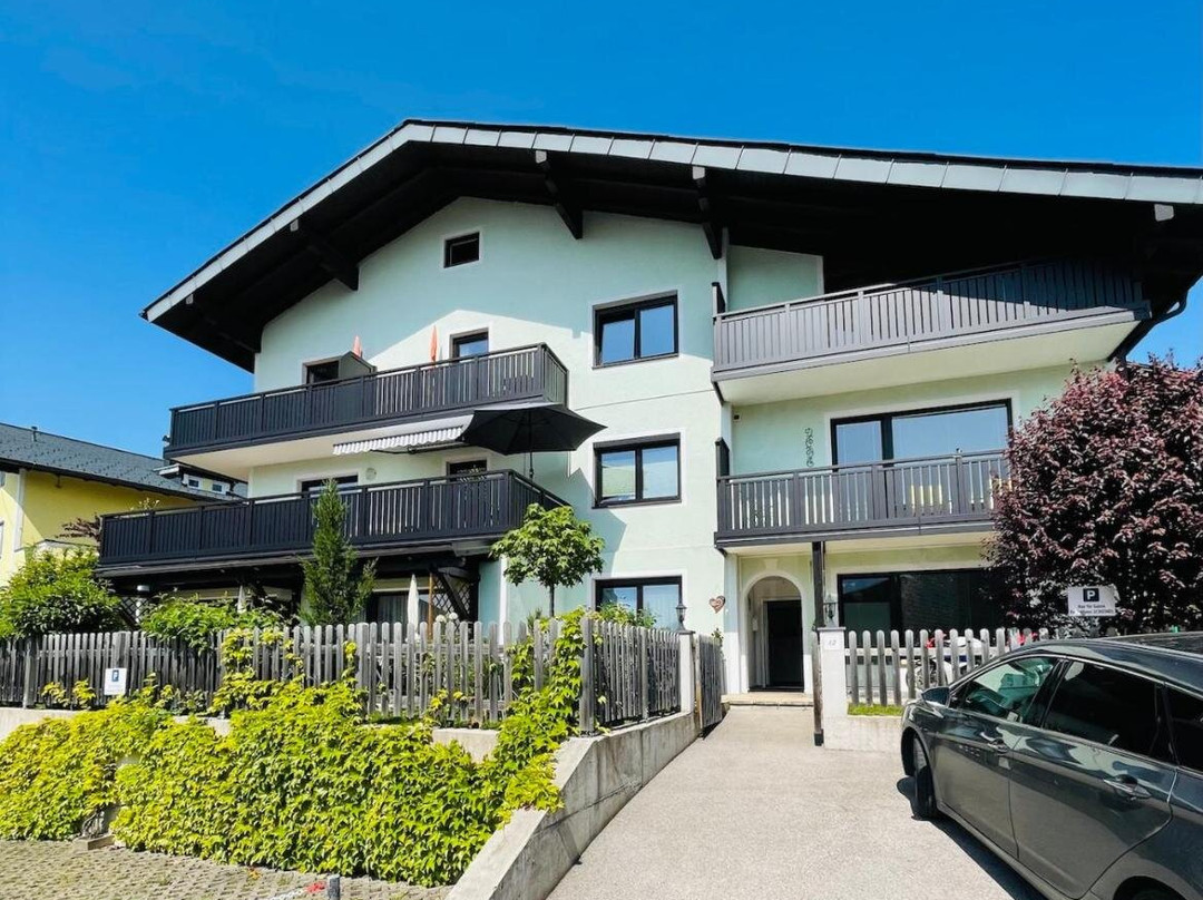 Ferienhaus Schiemel主图