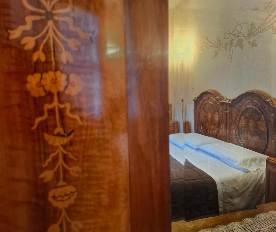 Bed & Breakfast La Veranda