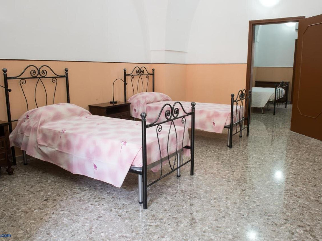 B&B Pozzi Dolci主图