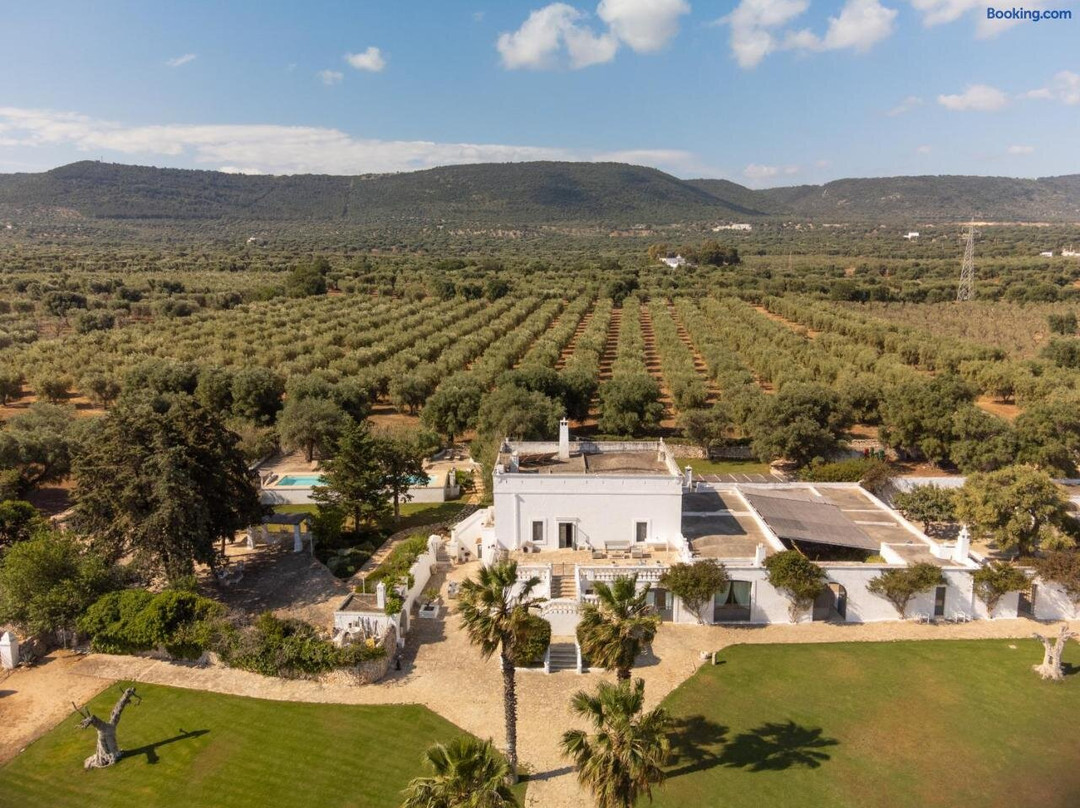 Masseria Eccellenza主图