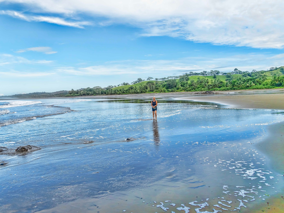 Morrillo Beach Eco Resort主图