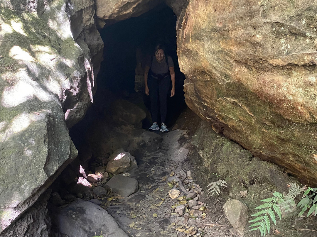 Grand Canyon Track-Blue Mountains National Park必去景点