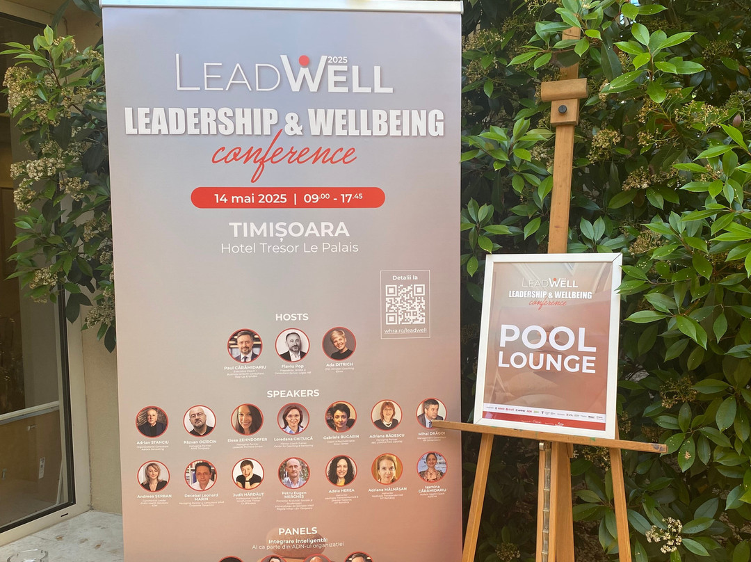 Tresor Le Palais Timisoara, Curio Collection By Hilton主图