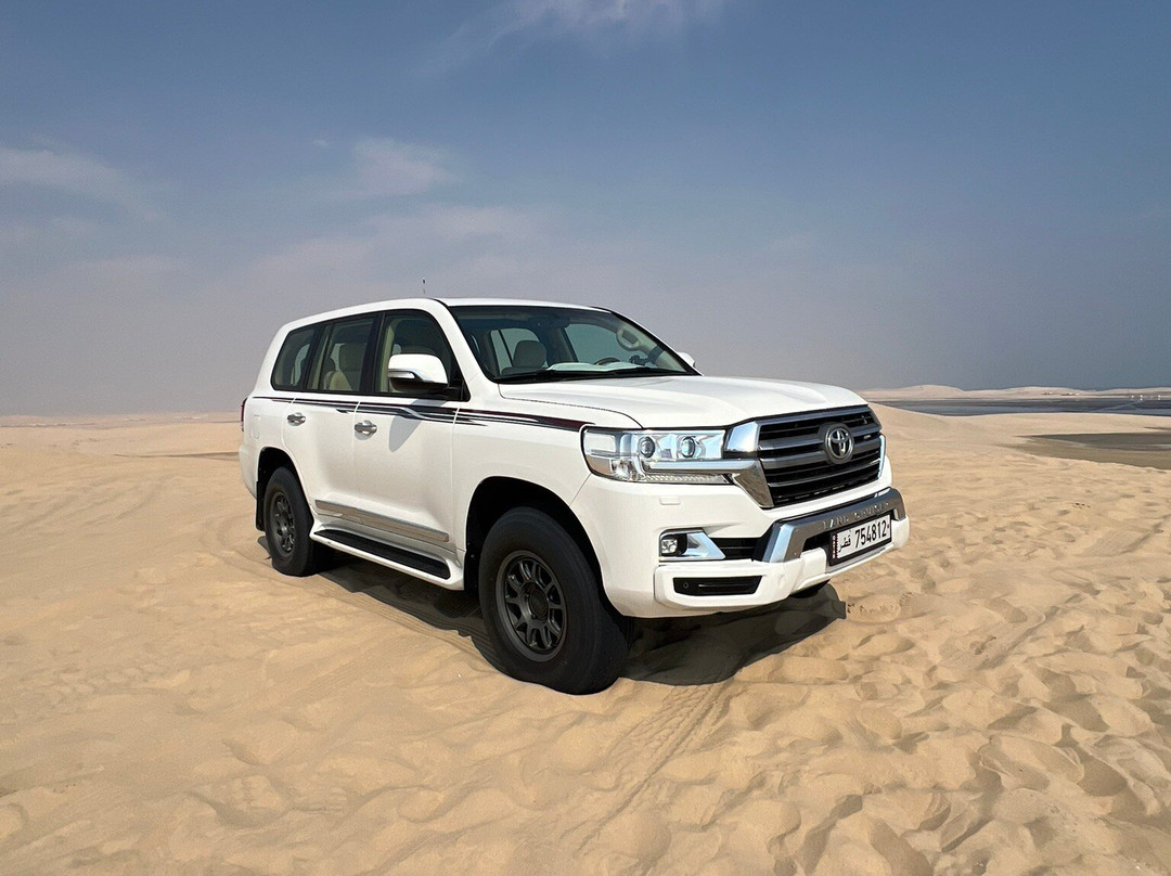 Falcon Tours-多哈必去景点