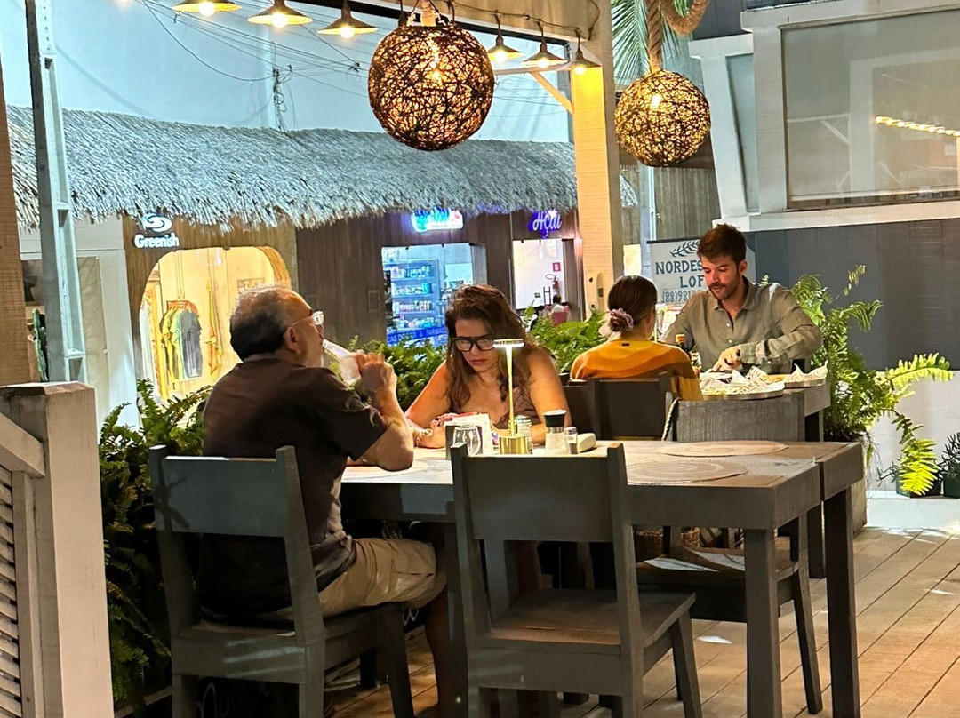 Amare Resto Icaraizinho-Icarai de Amontada必去景点