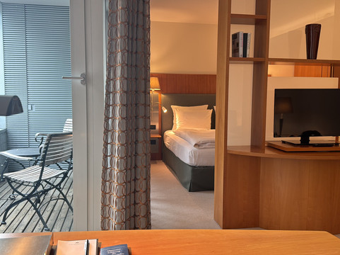 The Mandala Hotel Berlin, a Member of Design Hotels主图