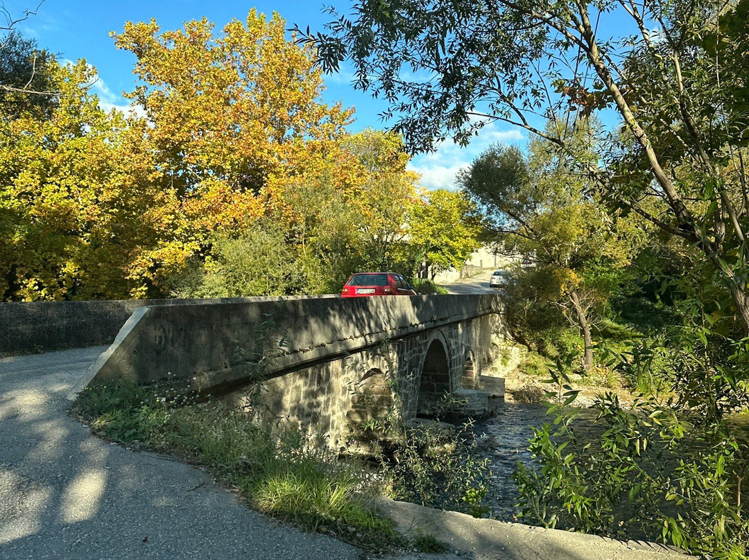 Karadjoz Bey's Bridge-Blagaj必去景点