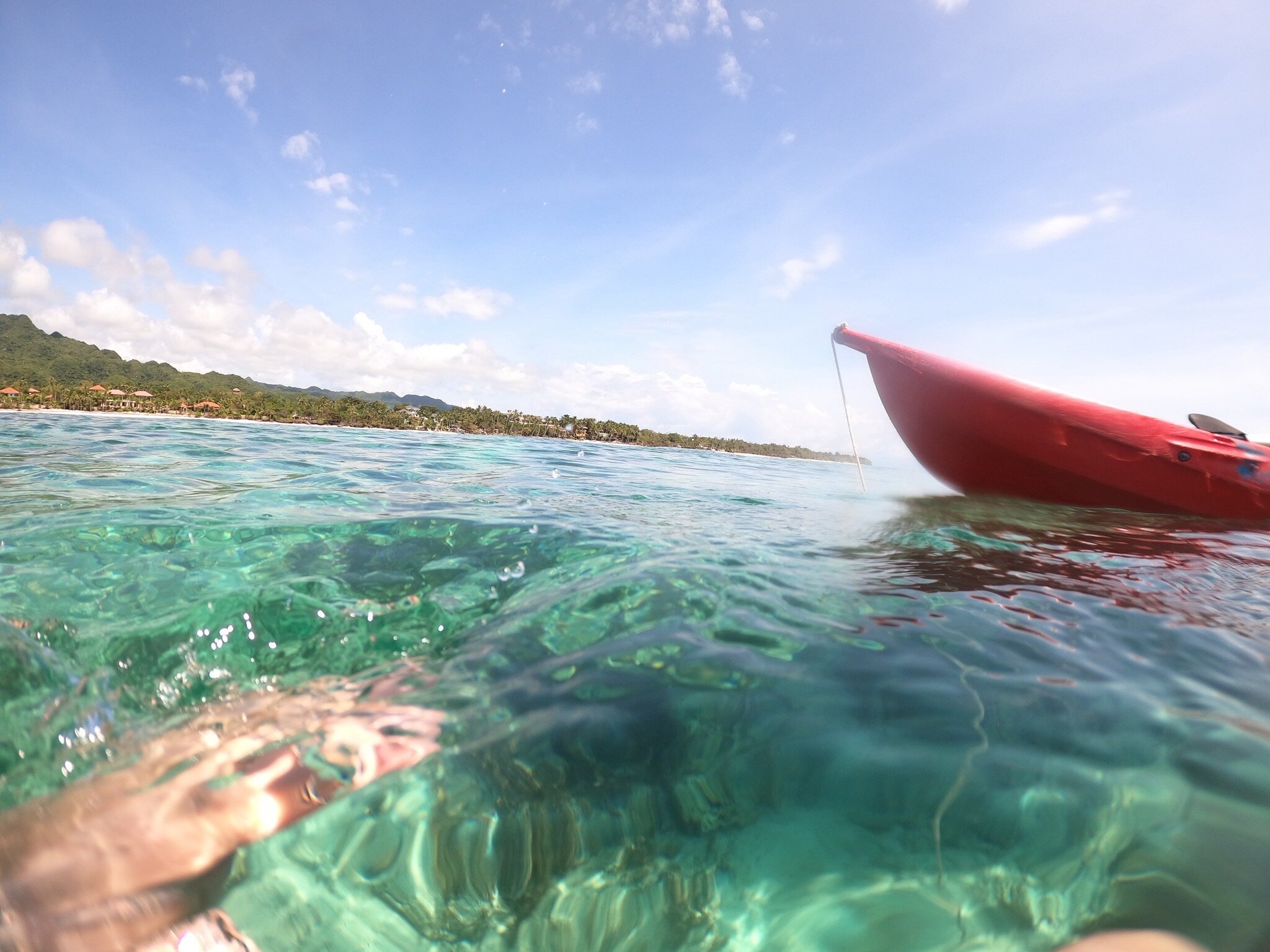 薄荷岛景海滨度假村-官方