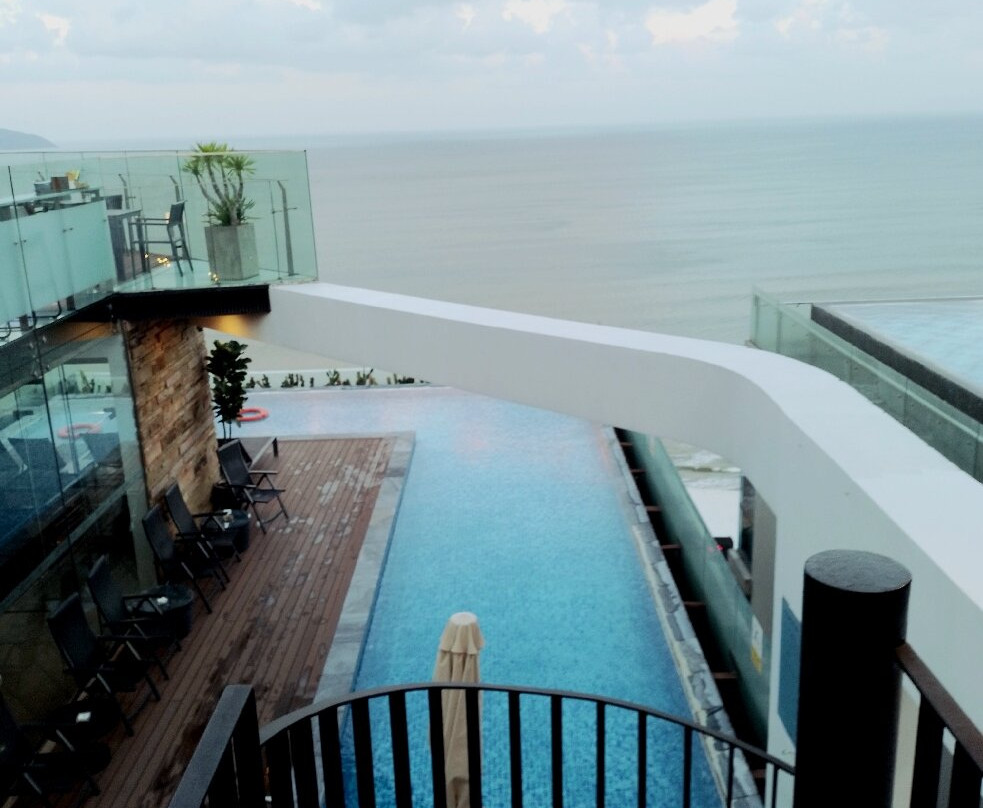 Sky 21 Bar-Son Tra Peninsula必去景点