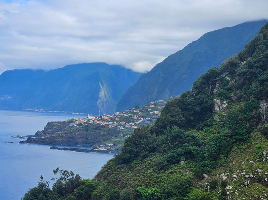 MadeiraEcoHolidays-马德拉群岛必去景点