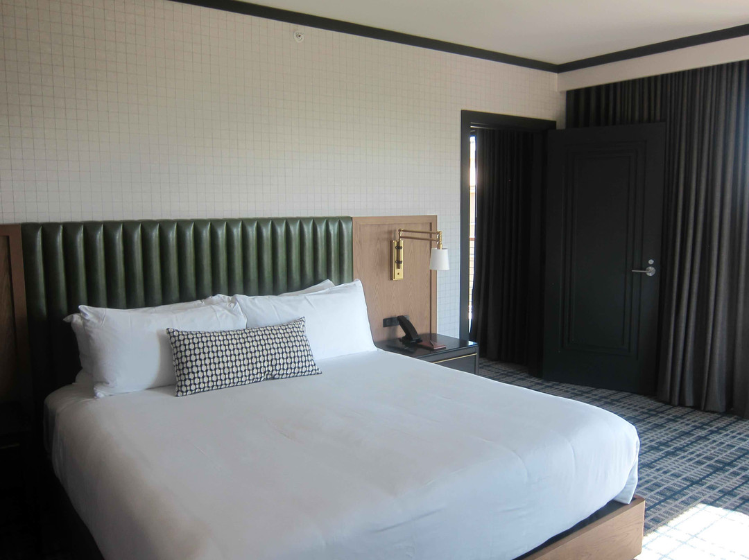 Omni PGA Frisco Resort & Spa主图