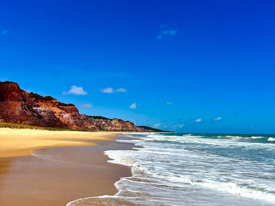 Pctourmcz-Maceio必去景点