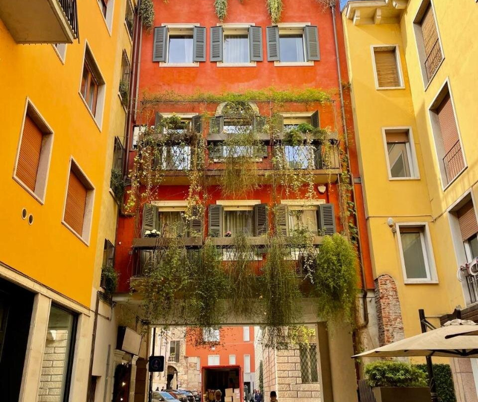 Residenza Pellicciai