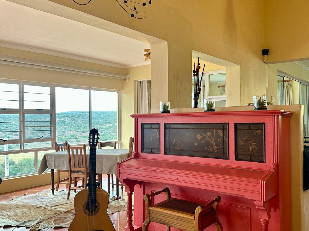 库都都旅馆主图